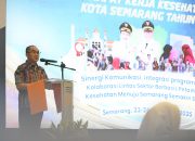 Angka Kematian Ibu Menurun, Ini Peta Resiko Kesehatan di Kota Semarang