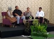 Dewan Apresiasi Kepolisian Jaga Kamtibmas di Kota Semarang