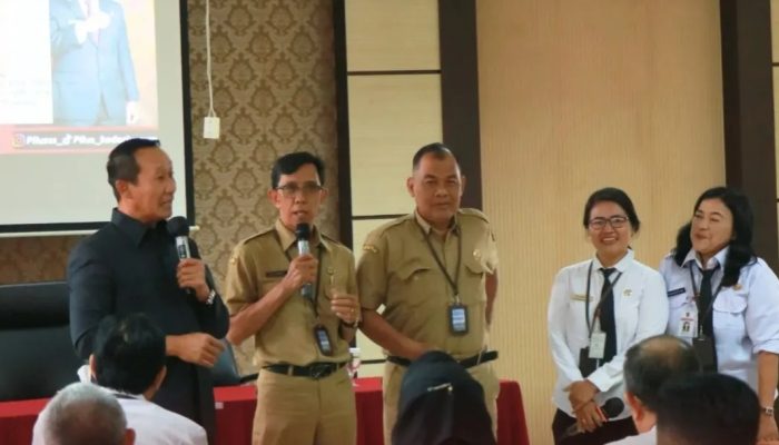 DPRD Dukung Peningkatan Kompetensi Guru di Kota Semarang