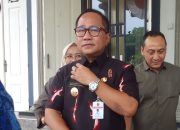 Tiga Belas Tahun Terselenggara, Wakil Walikota Semarang Iswar Aminuddin Apresiasi Gelaran Semarang Great Sale 2025