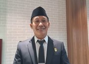 Jadi Sorotan, Pilus Akan Evaluasi Tunjangan Perumahan DPRD Kota Semarang 