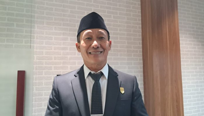 Jadi Sorotan, Pilus Akan Evaluasi Tunjangan Perumahan DPRD Kota Semarang 