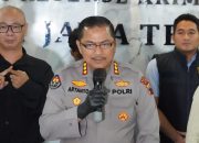 Cegah Aksi Anarkis Terulang, Polda Jateng Imbau Masyarakat Sampaikan Aspirasi Sesuai Aturan Undang-Undang