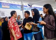 AyoKerjo Jateng, Lowongan Kerja Lulusan SMA-D2 September-Oktober di Sukoharjo, Pati, Semarang dan Solo