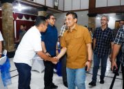 Hari Perhubungan Nasional 2025, Momentum Perkuat Konektivitas Antarwilayah di Jateng