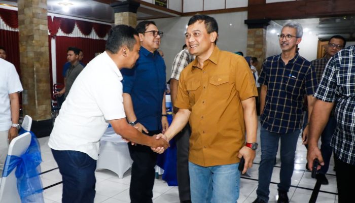 Hari Perhubungan Nasional 2025, Momentum Perkuat Konektivitas Antarwilayah di Jateng