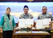 Pemprov Jateng dan Kementerian Hukum Bersinergi Jalankan Program Bantuan Hukum Gratis bagi Masyarakat Miskin