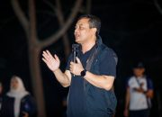 Ahmad Luthfi Dikukuhkan sebagai Bapak Komite Pecinta Alam Indonesia