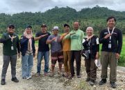 Dari Basidondo Tolitoli Sulawesi Tengah, Tim II Ekspedisi Patriot Temukan Kendala Teknologi dan Akses Bagi Keberlangsungan Komoditas Kopi