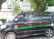 DLH Kota Semarang Rutin Pantau Kualitas Air, Udara, dan Emisi Kendaraan