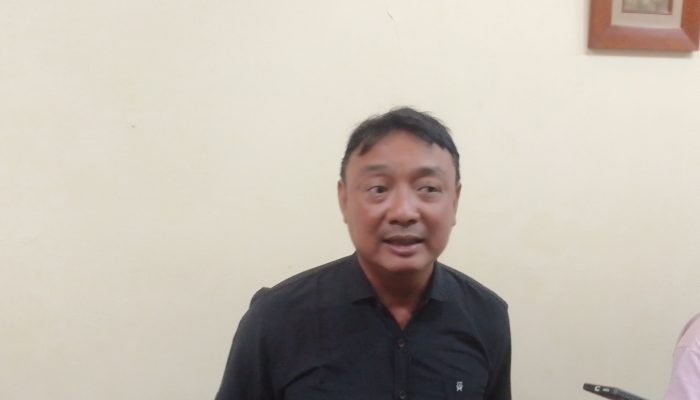 Saat Krisis Jabatan Direksi PDAM Kota Semarang, Walikota Harus Tampil