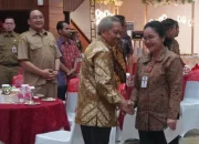 Walikota Semarang Menunggu Suara Keras Dari DP2K Terkait Pembangunan Kota Semarang