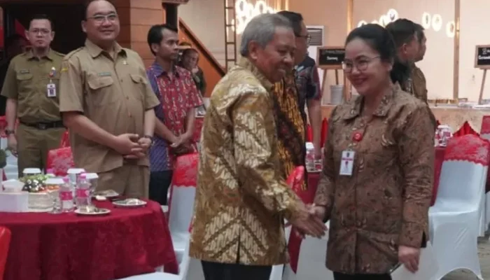 Walikota Semarang Menunggu Suara Keras Dari DP2K Terkait Pembangunan Kota Semarang