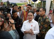 Wali kota Semarang, Agustina Wilujeng Perintahkan Diskominfo Cabut Surat Penonaktifan Internet Monitoring CCTV, Pastikan Jaringan Dipulihkan
