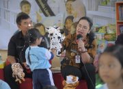 Tata Kelola Kearsipan Kota Semarang Capai Predikat Sangat Memuaskan, Bukti Totalitas