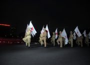 Teate Pitulas Tampilkan Drama Ikonik Pertempuran Lima Hari di Kota Semarang, Esok Selasa