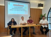 Pilus : Smart Parlement Dukung Transformasi Digital Menuju Tata Kelola yang Terbuka 