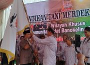 Lumbung Padi Bonokeling dan Gerakan Mengembalikan Kedaulatan Pangan