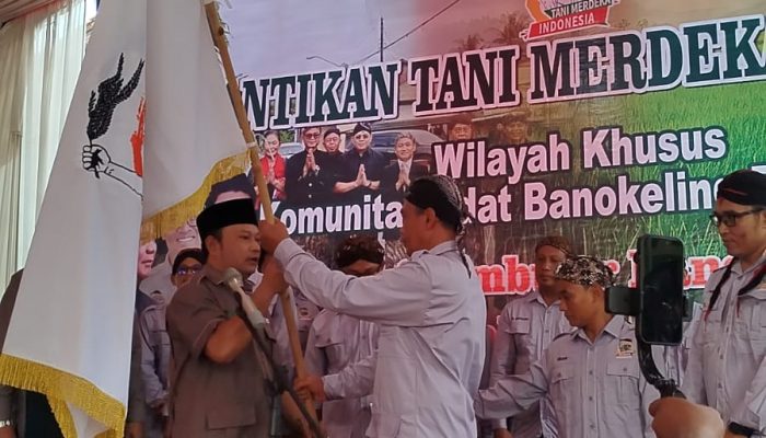 Lumbung Padi Bonokeling dan Gerakan Mengembalikan Kedaulatan Pangan