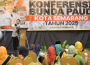 Walikota Agustina Sebut PAUD Jadi Acuan Pendidikan Usia Dini, 68 Persen Didukung Pengajar Sarjana