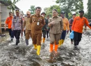 Hari Ini Gubernur Jawa Tengah Panggil Walikota Semarang dan Bupati Demak, Bahas Soal Banjir