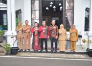 Menteri Kebudayaan Fadli Zon Kunjungi Kota Salatiga, Saksikan Situs Ini