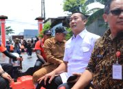 Banjir Hampir Sepekan, Dewan Dorong Ada Penambahan Pompa Dititik Rawan
