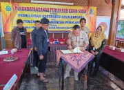 Banjarnegara dan Pemalang Sepakat Perkuat Kerja Sama  Penyelenggaraan Penanggulangan Bencana