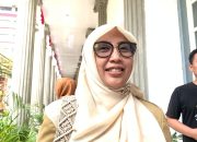 Laboratorium Lingkungan Milik DLH Layani Pengujian Air Minum Hingga Air Limbah