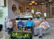 Dewan Dorong Pemuda Lebih Aktif Majukan Kota Semarang