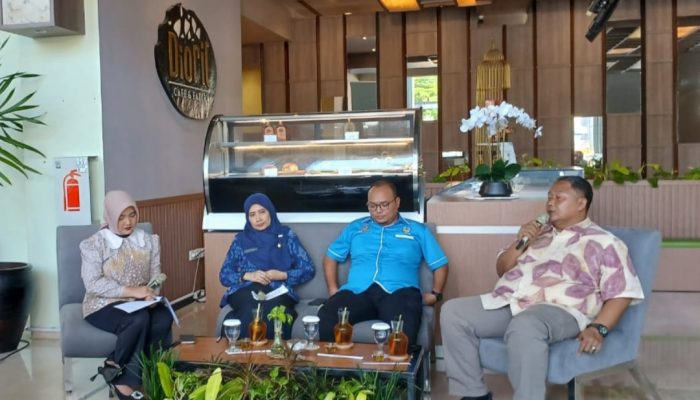 Dewan Dorong Pemuda Lebih Aktif Majukan Kota Semarang