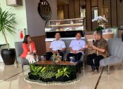Pilus Sebut Penanganan Sampah Harus Ada Aksi Nyata dan Kolaborasi dengan Masyarakat