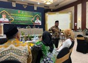 LPTQ Kota Semarang Perkuat Kafilah Menuju MTQ Tingkat Nasional