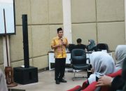 DPRD Dorong Generasi Muda Pahami Peran Parlemen Tingkat Daerah