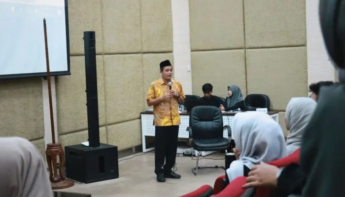 DPRD Dorong Generasi Muda Pahami Peran Parlemen Tingkat Daerah