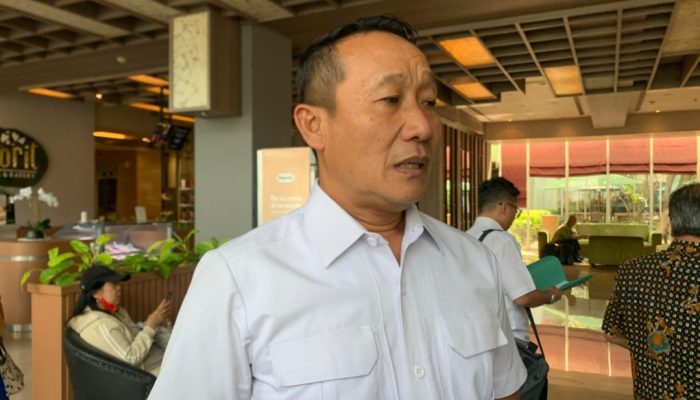Dewan Siap Awasi Penggunaan Alokasi Anggaran APBD 2026