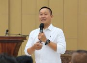 Pilus Minta Pemkot Semarang Kreatif Gali Sumber Pendapatan Baru Selain Pajak 