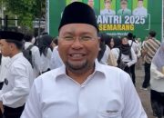 Peringatan Hari Santri Nasional 2025, Raperda Pesantren Segera di Paripurnakan