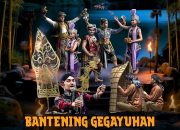 Eksplorasi Budaya Wonosobo Siap Hadir di TMII, Jangan Lewatkan!