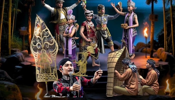 Eksplorasi Budaya Wonosobo Siap Hadir di TMII, Jangan Lewatkan!