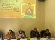 Suharsono Apresiasi Kebijakan PBB Pemkot Semarang demi Pembangunan dan Kesejahteraan Warga