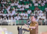 Pastikan Keamanan Pangan, Gubernur Ahmad Luthfi Minta Pengawasan MBG Diperketat