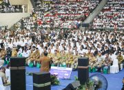 Puji Kepemimpinan Gubernur Ahmad Luthfi, BGN Puji Jateng Paling Siap Jalankan Program Gizi Nasional