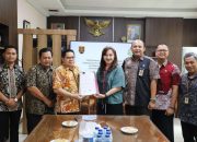 Gandeng Kejaksaan, Perolehan Pajak Bumi dan Bangunan di Kota Semarang Capai 80 Persen