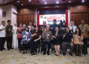 Dukung Ekonomi Hijau, Sulap Limbah Sampah Jadi Kursi Dengan Nilai Jual 