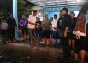 Sampah Jadi Salah Satu Faktor Pemicu Banjir, DLH Kota Semarang: Edukasi Warga Terus Diperkuat