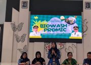Kurangi Sampah Organik, DLH Kota Semarang Gencar Sosialisasi Biowash Promic 
