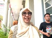 Bukan Mangkrak, DLH Kota Semarang : Lahan Bekas PLTSa Jatibarang Jadi Zona Buang  