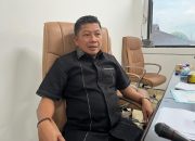 Perkuat Koordinasi, Dewan Gelar Rapat Percepatan Program MBG di Kota Semarang