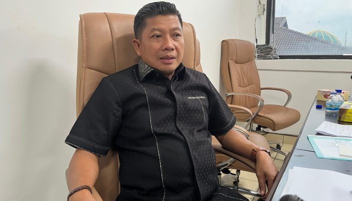 Perkuat Koordinasi, Dewan Gelar Rapat Percepatan Program MBG di Kota Semarang